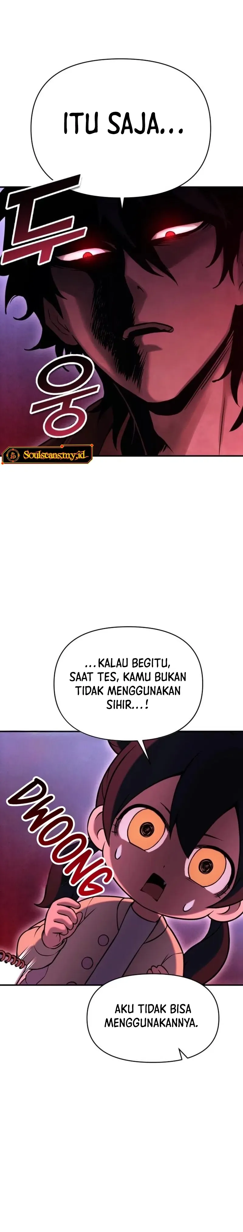 YoKai Yokai Yokai! chapter 4 halaman 28